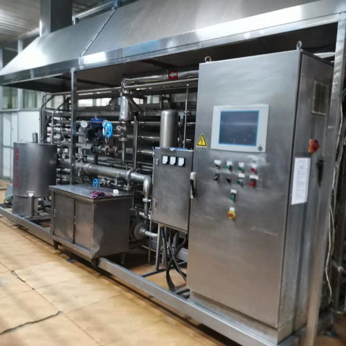 肉制品設備報價解析 聚焦終端計量設備與優質廠家選擇