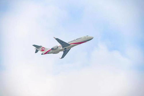 一二三航空正式啟航，國產民機商業運營迎來新里程碑