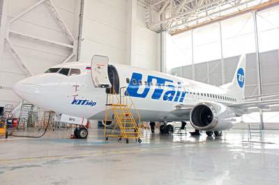波音強化航空運營支持服務(wù)，助力全球航空公司提升運營效率與安全性