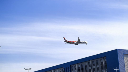 政策引導、科技賦能、樞紐建設(shè) 烏魯木齊航空運營支持服務(wù)交出亮眼成績單