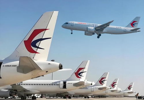 國產(chǎn)飛機(jī)運(yùn)營報(bào)告出爐 C919客座率領(lǐng)先，ARJ21位列第三，航空商務(wù)服務(wù)迎機(jī)遇