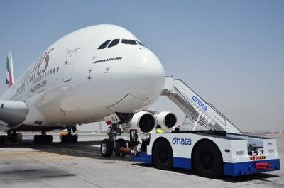 阿聯(lián)酋航空集團(tuán)凈利潤超6億美元 多元化航空商務(wù)服務(wù)的典范盈利之路