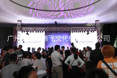 一站式專業服務 解析佛山活動策劃、執行與資源整合全鏈條