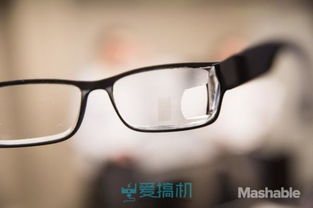 嫌谷歌眼鏡太丑？卡爾蔡司攜更優(yōu)雅的智能眼鏡而來(lái)