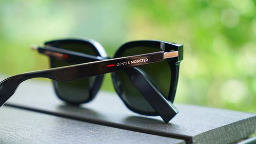 夏日旅拍神器 華為eyewear智能眼鏡讓你時(shí)尚更出眾